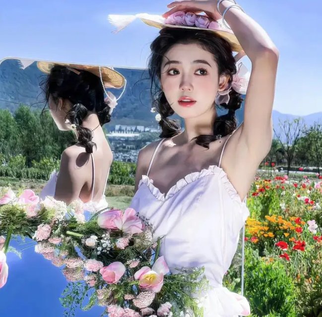吉尔达生活