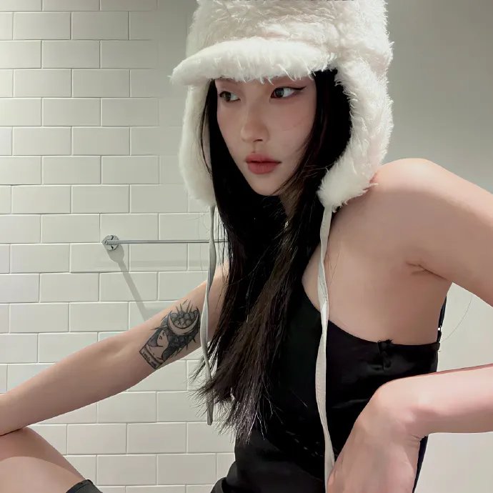 绅士爱美人